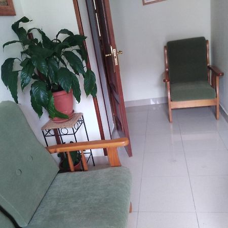 Ferienwohnung Jucar Carmen Santiago de Compostela Exterior foto